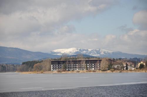 周邊環境, Apartmán Šestka (Apartman Sestka) in 新佩瓷