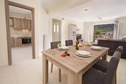  Marina's Apartments in Sami