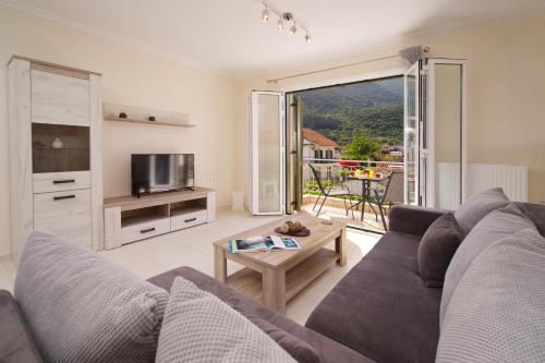  Marina's Apartments in Sami