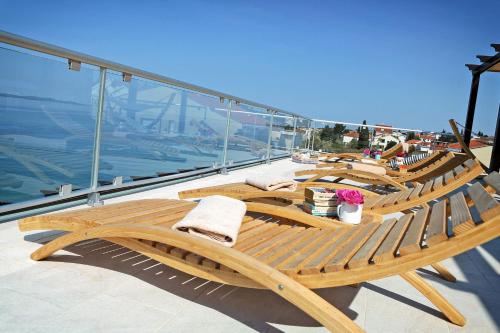 Hotel Delfin - image 13