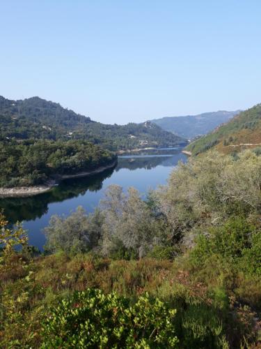  Cantinho Cruzeiro in Vieira do Minho