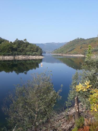  Cantinho Cruzeiro in Vieira do Minho