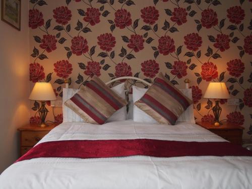 Bodhyfryd Guesthouse Betws-y-coed