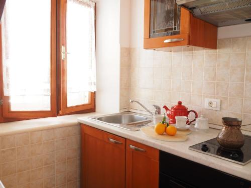 Two-Bedroom Apartment with Partial Sea View image 2