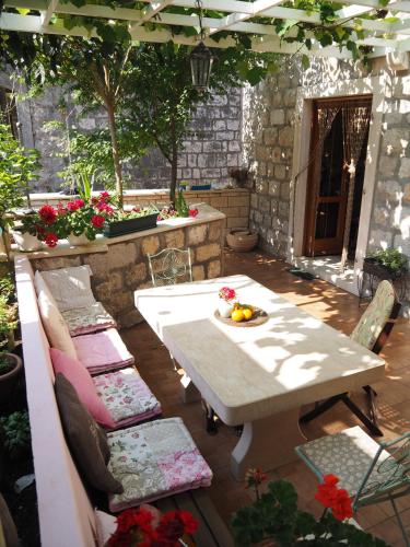 Double Room room in Villa Franka