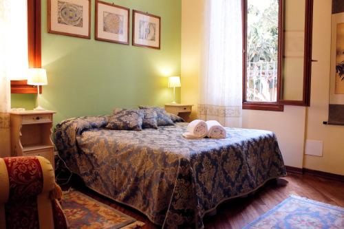 San Gervasio Apartment - image 8