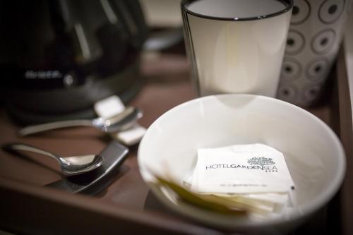 Hotel Garden Sea Wellness & Spa 4 stelle superior — Photo 2