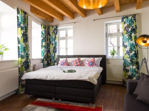 B&B Brno - Zelný trh 31 - Bed and Breakfast Brno