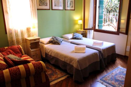 San Gervasio Apartment - image 7
