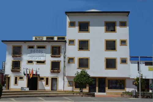 Hotel Esmeralda Plaza Zipaquira