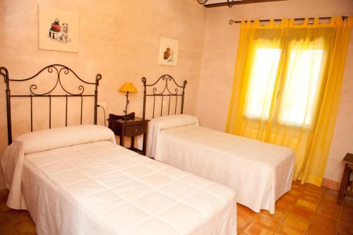 Casas Rurales Cortijo Bellavista - image 8