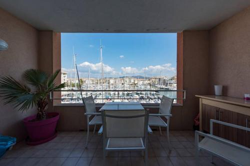 Appartement Cap Hermès - image 2