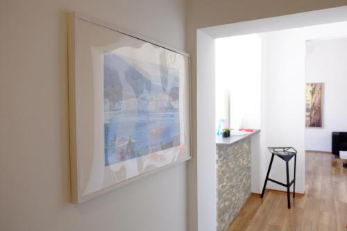 Love Croatia Hostel - Mir Guesthouse in 자그레브