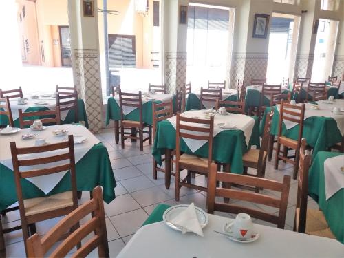 طعام و مشروبات, Hotel Alianca in Figueira Da Foz City Center