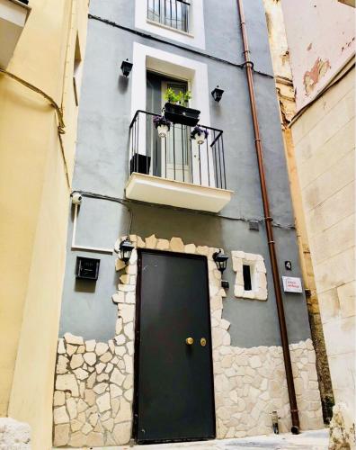  La Suite del Borgo, Pension in Bari