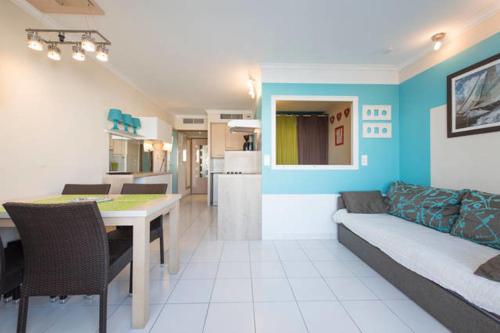 Appartement Cap Hermès - image 14