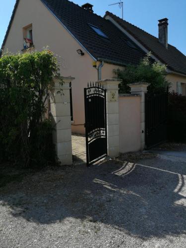 Villa Rose - main image
