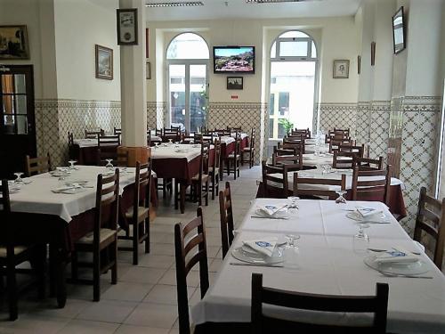 طعام و مشروبات, Hotel Alianca in Figueira Da Foz City Center