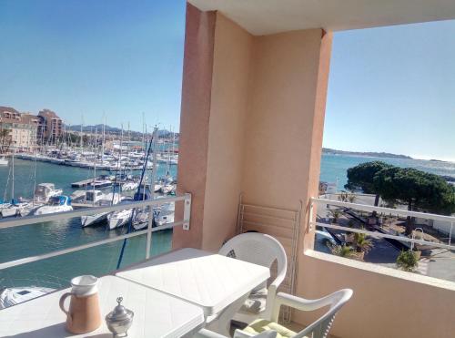 Appartement Cap Hermès - image 9