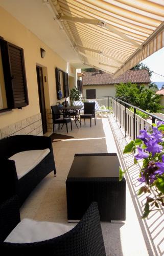 Apartman Vera 1