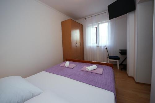 Apartmani Nakic