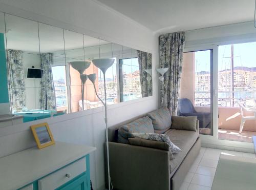 Appartement Cap Hermès - image 12