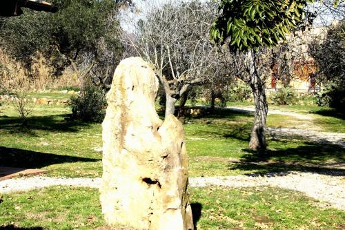 B&B Al Vecchio Fontanile – Cerveteri