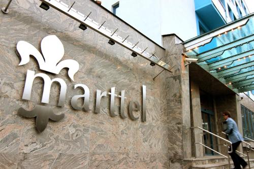 Hotel Marttel