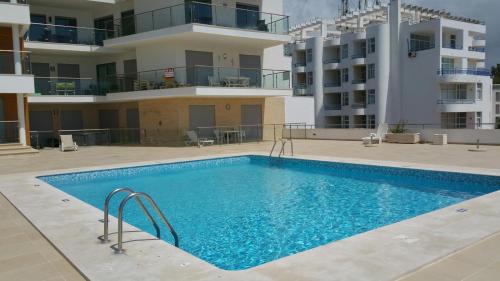  Apartment 100m from Beach in Roja- Pé