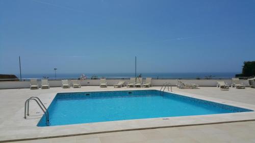  Apartment 100m from Beach, Unterkunft in Roja- Pé