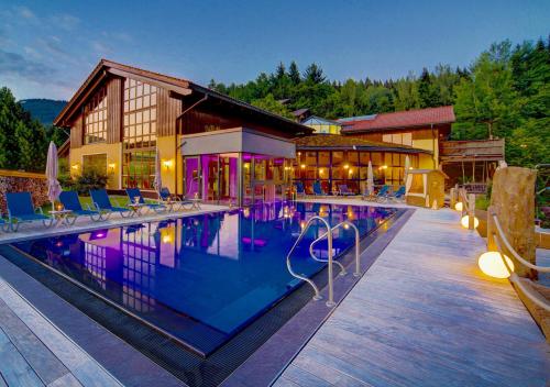 Wellnesshotel Riedlberg 3