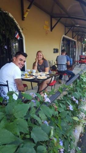 Casa Echavarria Casa Echavarria