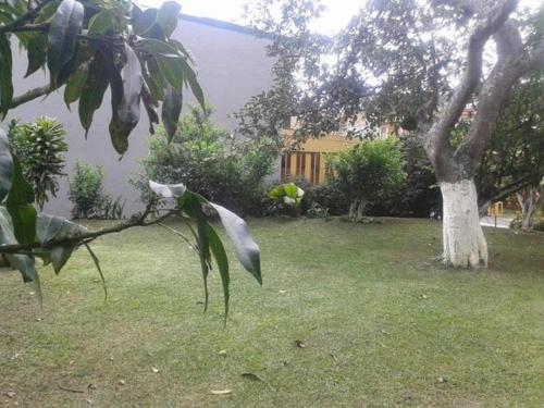 Casa Echavarria Casa Echavarria