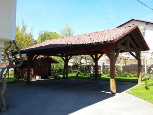 Vila Bbq, Ljubljana (photo 9)