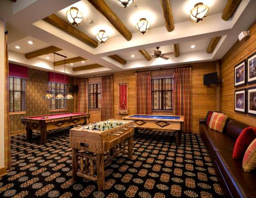 Hyatt Vacation Club at The Lodges at Timber Ridge – Branson, MO