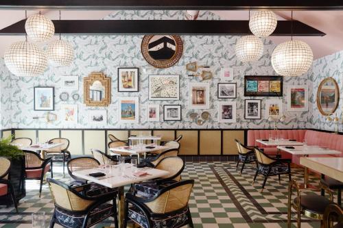 Sands Hotel and Spa Indian Wells (CA)