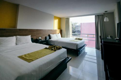 hotel photo