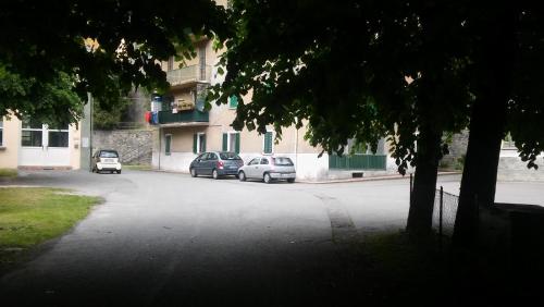 Dietro l'angolo Sondrio