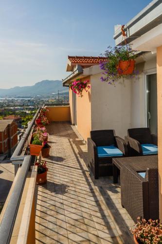 Apartments Selak, Split (photo 8)