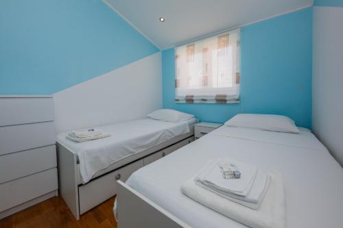 Apartments Selak, Split (photo 10)