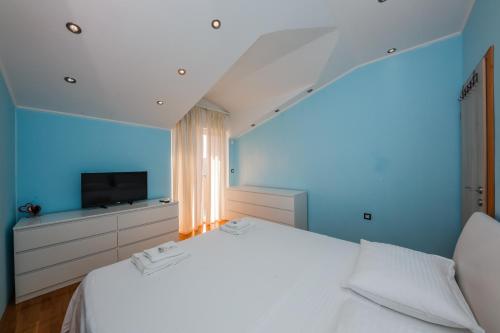 Apartments Selak, Dicmo