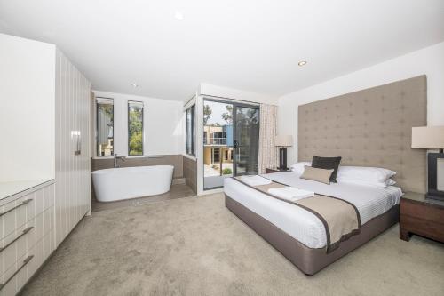 The Sebel Creswick Forest Resort