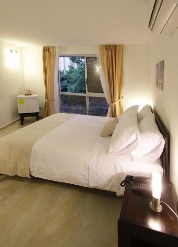 Hotel Casa Centenario