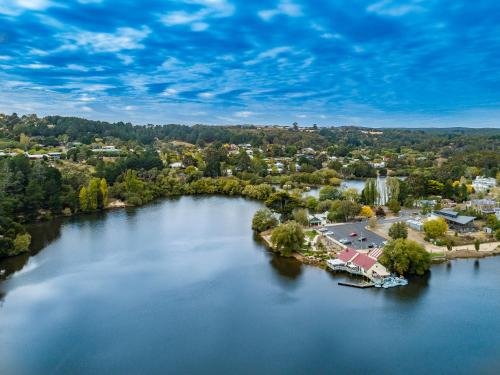 The Sebel Creswick Forest Resort