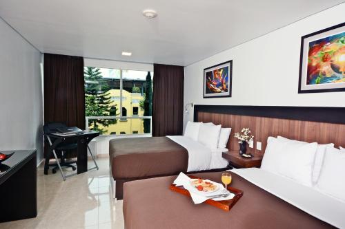 Hotel & Suites PF - image 5