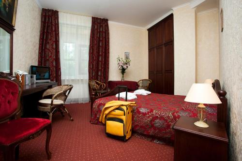 Boutique Hotel Monte Kristo - image 3