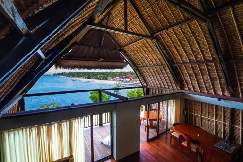 Agung View Villa, Nusa Penida