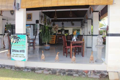 Foto - Kelapa Lovina Beach Villa