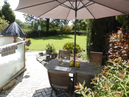 La petite Cretouffiere - Naturiste Accommodation - Adult Only