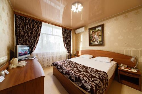 Moya Hotel - image 3